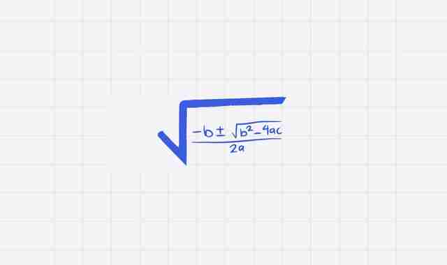 Write a program to find roots of a quadratic equation